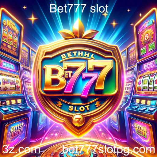 Novidades Imperdíveis no Bet777 Slot: Novos Jogos e Promoções