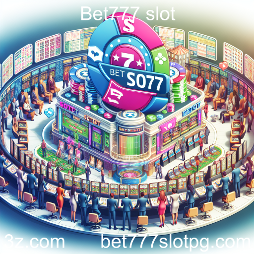 A Importância do Suporte ao Cliente no Bet777 Slot